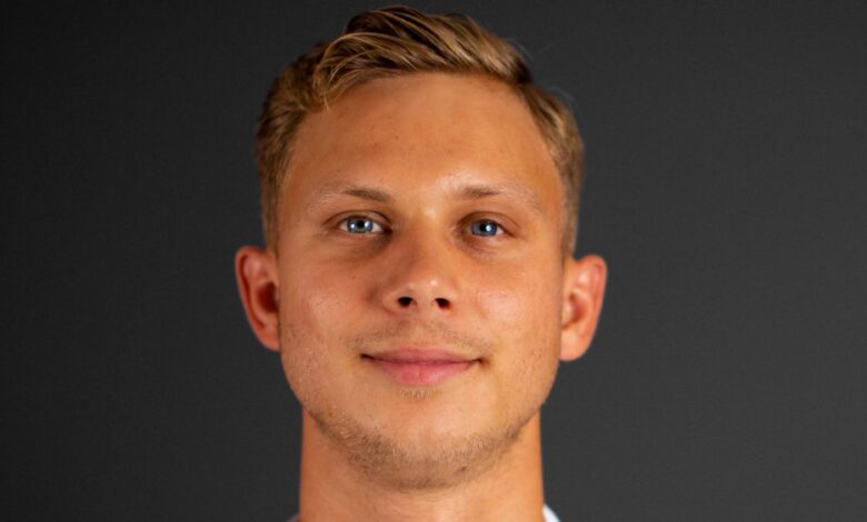 Plimsoll -Pricking. Launches digital division, managed by Ged Mansfield