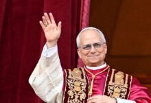 Pope Leo XIV criticized accusations of sexual abuse against priests