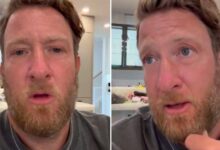 Portnoy has been radiated for rewarding anti -Semitic plates on vacation