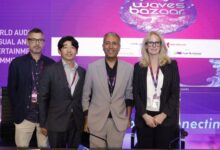 Prime Video Inks Major Deal with CJ Enm on the India's Waves Market