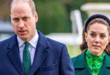 Prince William and Kate Middleton's break that shook the palace