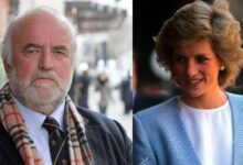 Princess Diana had 20 loved ones, ignored the bourgeois state, says Bodyguard