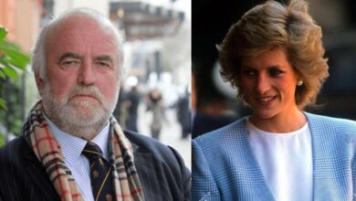 Princess Diana had 20 loved ones, ignored the bourgeois state, says Bodyguard