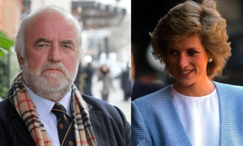 Princess Diana had 20 loved ones, ignored the bourgeois state, says Bodyguard