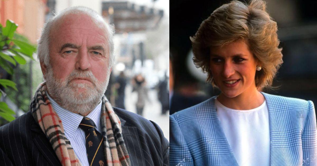 Princess Diana had 20 loved ones, ignored the bourgeois state, says Bodyguard