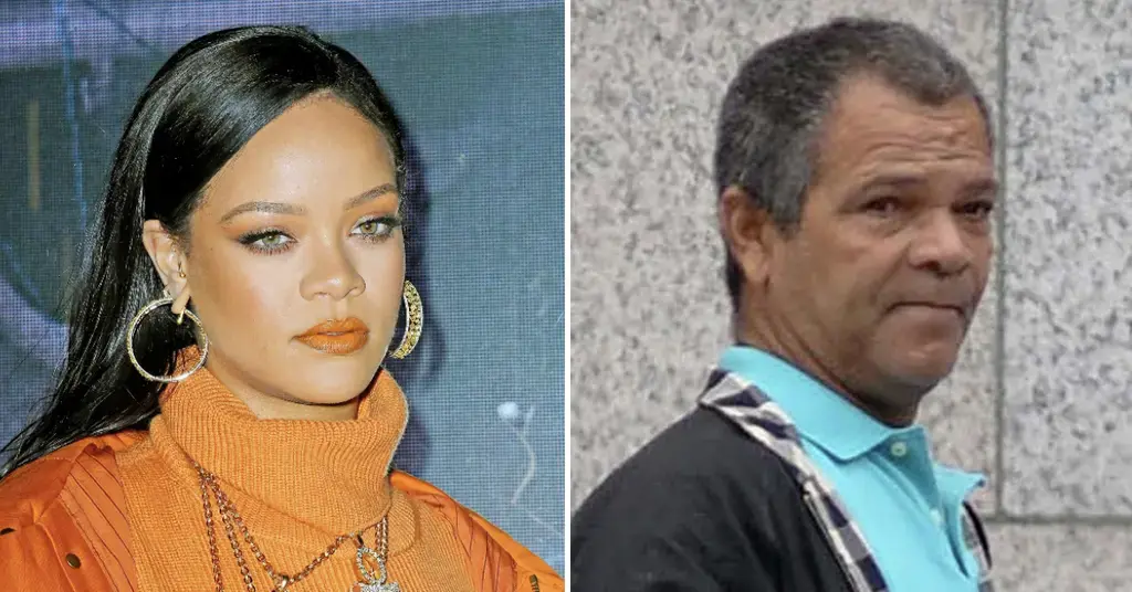 Rihanna's father Ronald Fenty Death at 70