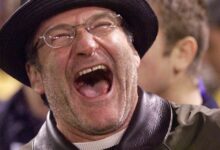 Robin Williams Suicide 'Riddles' unveiled after the 10th anniversary of death