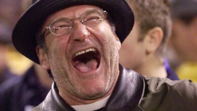 Robin Williams Suicide 'Riddles' unveiled after the 10th anniversary of death