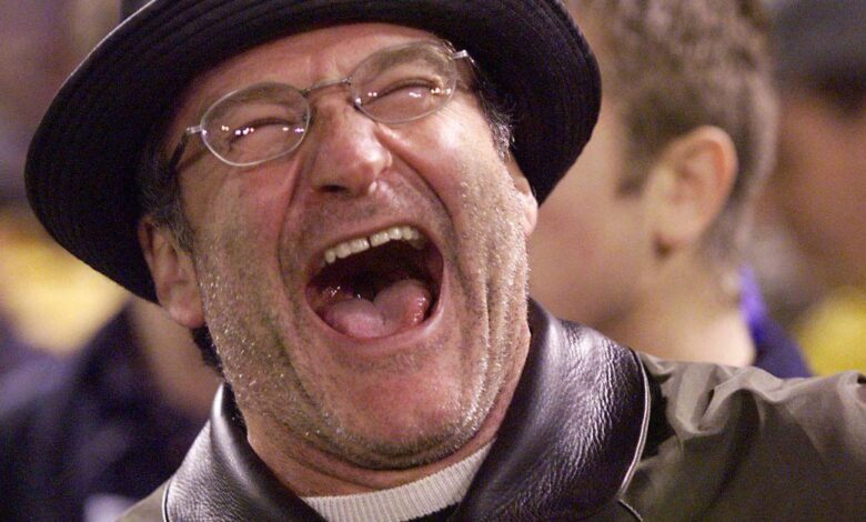 Robin Williams Suicide 'Riddles' unveiled after the 10th anniversary of death