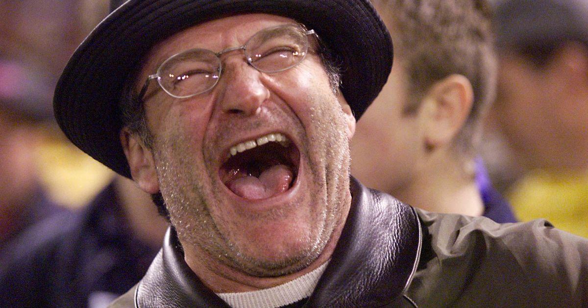 Robin Williams Suicide 'Riddles' unveiled after the 10th anniversary of death