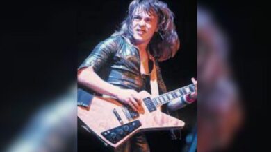 Rock legend Rick Derringer suffered major complications before his death