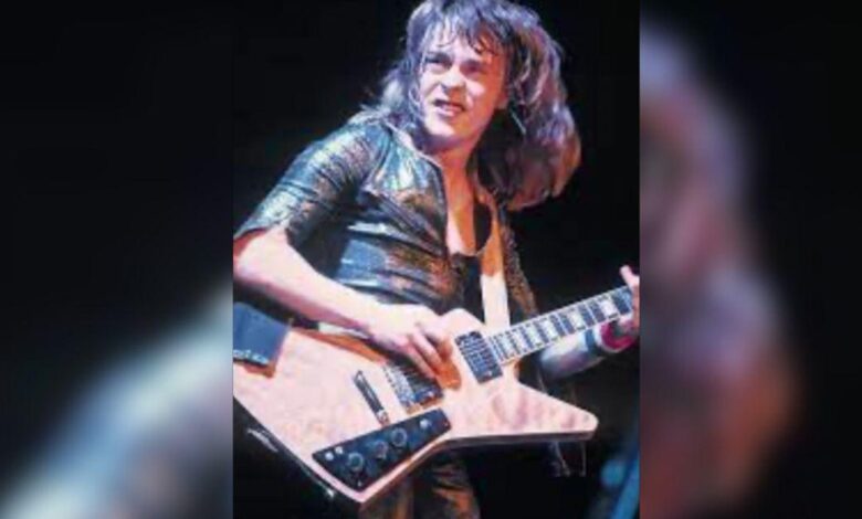 Rock legend Rick Derringer suffered major complications before his death