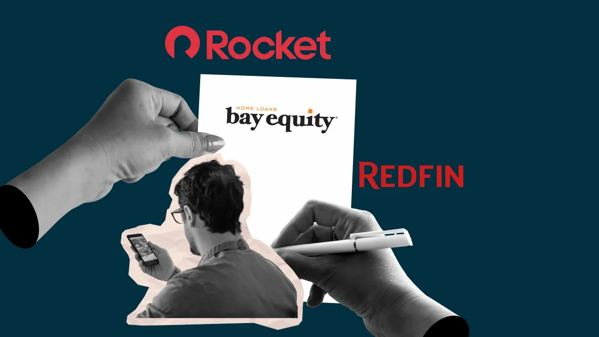 Rocket-deal-to-acquire-Redfin,-focusing-on-the-Bay-Equity-Home-Loans