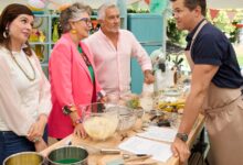 Roku is expanding 'Great American Baking Show,' Andrew Rannells Host