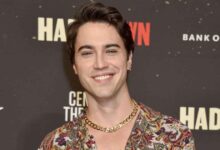 Ryan McCartan reveals Disney Channel Rest Check amount