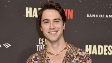 Ryan McCartan reveals Disney Channel Rest Check amount
