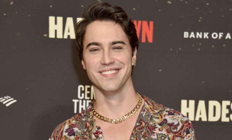 Ryan McCartan reveals Disney Channel Rest Check amount