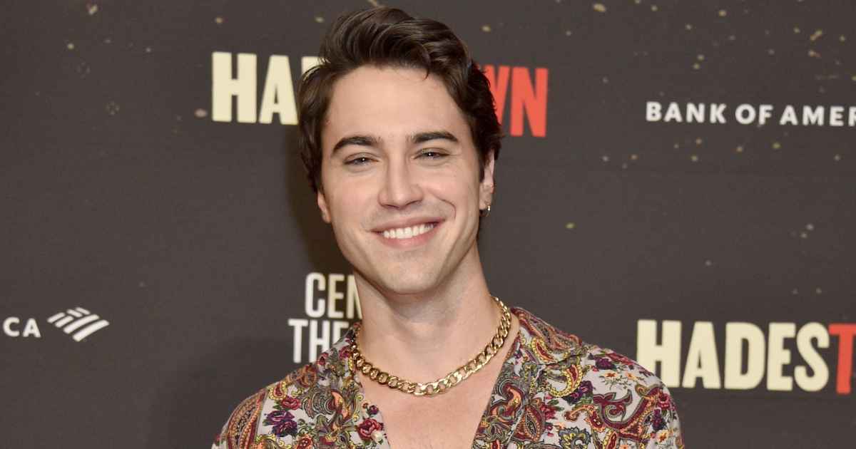 Ryan McCartan reveals Disney Channel Rest Check amount
