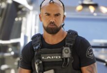 'SWAT' Spin-off with in the lead role Shemar Moore gets 10-delivery Series Order