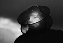 SXSW London makes his debut alief Pickup, Puerto Rican SCI FI 'Luna Rosa'