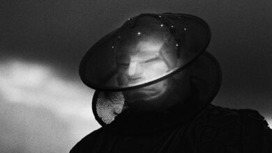 SXSW London makes his debut alief Pickup, Puerto Rican SCI FI 'Luna Rosa'
