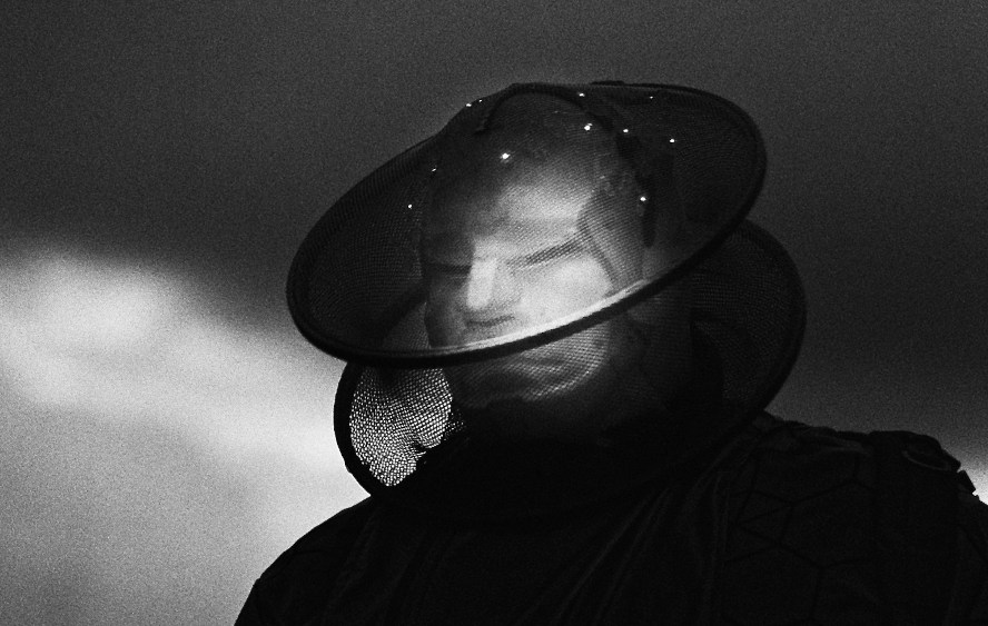 SXSW London makes his debut alief Pickup, Puerto Rican SCI FI 'Luna Rosa'