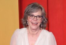 Sally Field is still recovering from the most bitter split in Hollywood
