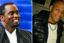Sean 'Diddy' Combs' Male Escort and 'Freak-off partner' says everything