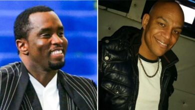 Sean 'Diddy' Combs' Male Escort and 'Freak-off partner' says everything