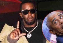 Sean 'Diddy' Combs nourishes deadly president-face drug trade