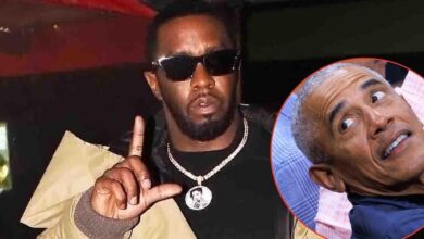 Sean 'Diddy' Combs nourishes deadly president-face drug trade
