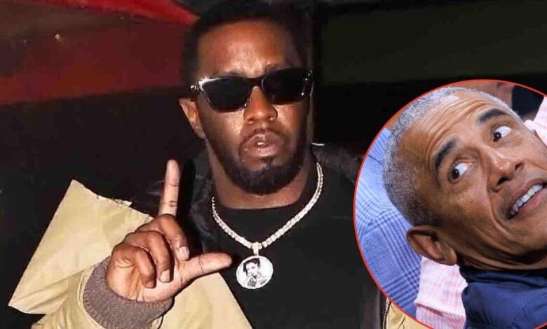 Sean 'Diddy' Combs nourishes deadly president-face drug trade