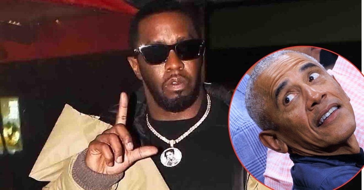 Sean 'Diddy' Combs nourishes deadly president-face drug trade
