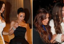 Secret details from the bachelor party of Lauren Sánchez revealed