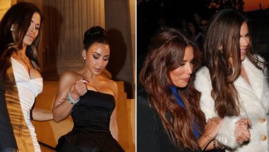 Secret details from the bachelor party of Lauren Sánchez revealed