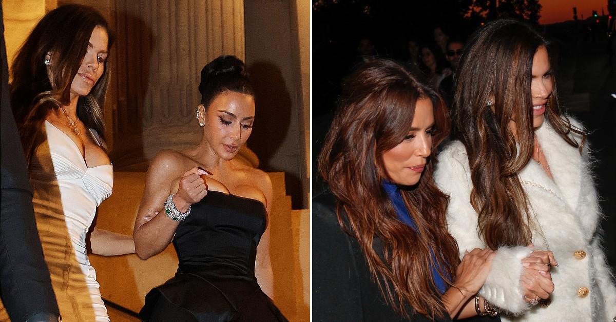 Secret details from the bachelor party of Lauren Sánchez revealed