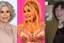 Secrets behind '9 to 5' film revealed