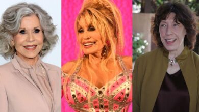 Secrets behind '9 to 5' film revealed