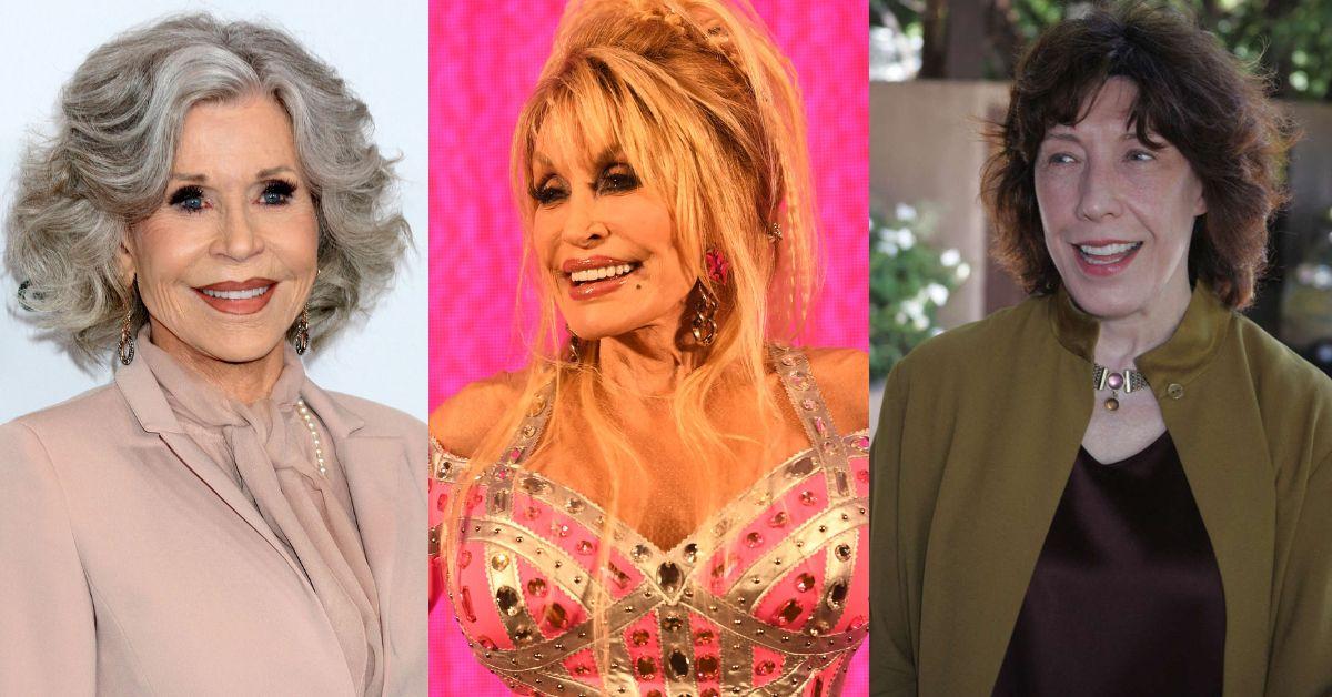 Secrets behind '9 to 5' film revealed