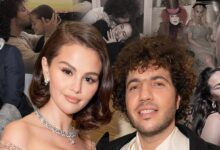Selena Gomez & Benny Blanco's complete relationship timeline