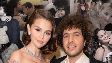 Selena Gomez & Benny Blanco's complete relationship timeline