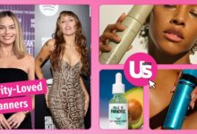 Self-tanners 17 celebrities * actually * use for that Hollywood glow