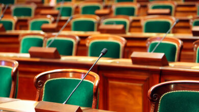 congress table