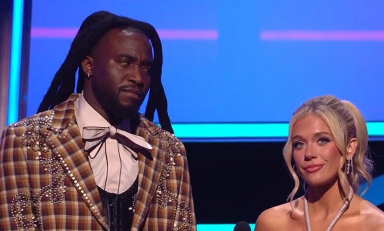 Shaboozey Shades Megan Moroney's Claim Carter family invented the country at Amas