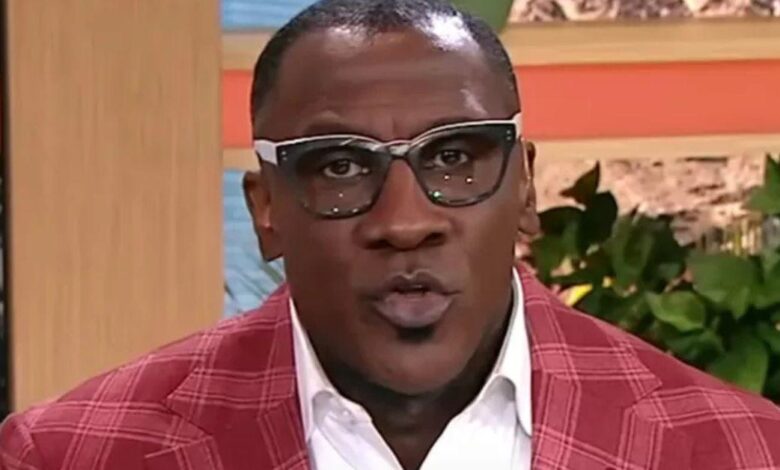 Shannon Sharpe's sexual attack and battery lawsuit: everything to know
