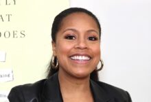 Sheinelle Jones 'Focus on her family' After the death of the man: Source