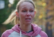 Sherri Papini explains that she has not asked to be branded by ex
