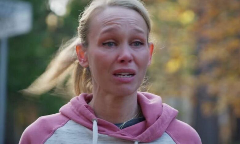 Sherri Papini explains that she has not asked to be branded by ex