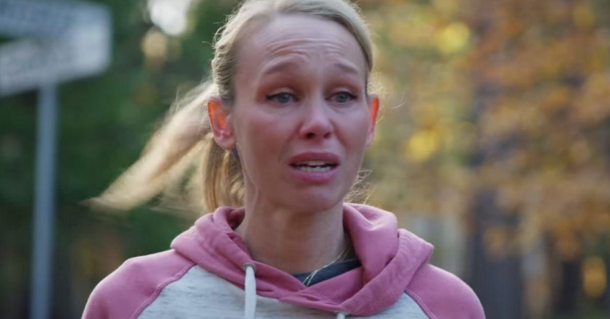 Sherri Papini explains that she has not asked to be branded by ex