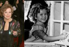 Shirley Temple abused by producers and scammed by her own parents